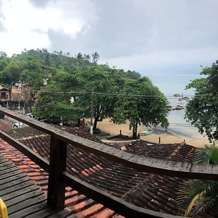 Villa Ilhabela House Chale Extérieur photo