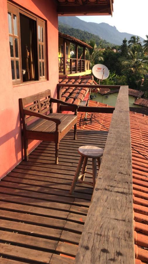 Villa Ilhabela House Chale Extérieur photo