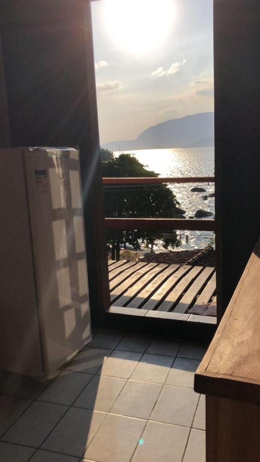 Villa Ilhabela House Chale Extérieur photo
